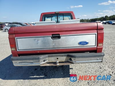 Zdjęcie 6 z 14 samochodu: 1991 FORD RANGER VIN:1FTCR10U9MUC31182 - miniatura