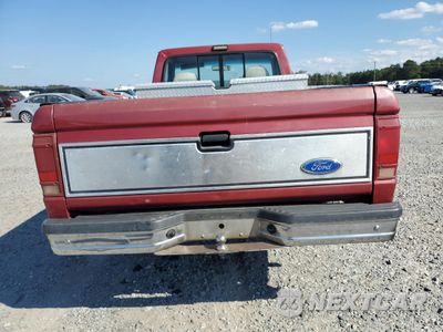 Zdjęcie 6 z 14 samochodu: 1991 FORD RANGER VIN:1FTCR10U9MUC31182 - miniatura