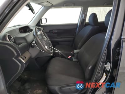 Zdjęcie 7 z 12 samochodu: 2008 TOYOTA SCION XB VIN:JTLKE50E381021292 - miniatura