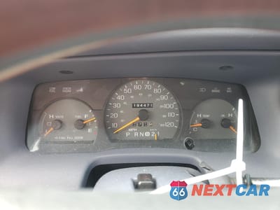 Zdjęcie 9 z 13 samochodu: 1997 MERCURY GRAND MARQUIS GS VIN:2MELM74W7VX716846 - miniatura