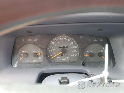 Zdjęcie 9 z 13 samochodu: 1997 MERCURY GRAND MARQUIS GS VIN:2MELM74W7VX716846 - miniatura