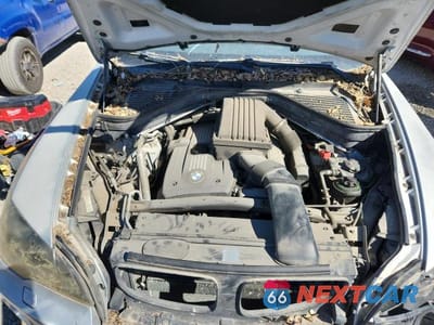 Zdjęcie 12 z 12 samochodu: 2009 BMW X5 XDRIVE30I VIN:5UXFE43599L261101 - miniatura