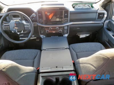 Zdjęcie 8 z 12 samochodu: 2024 FORD F150 XLT VIN:1FTFW3LD2RFA86138 - miniatura