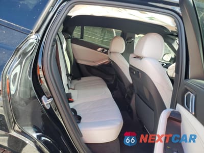 Zdjęcie 11 z 16 samochodu: 2025 BMW X6 XDRIVE40I VIN:5UX33EX0XS9Z03745 - miniatura