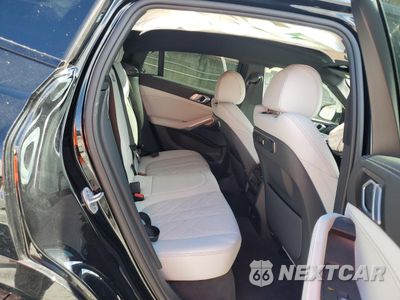 Zdjęcie 11 z 16 samochodu: 2025 BMW X6 XDRIVE40I VIN:5UX33EX0XS9Z03745 - miniatura