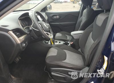 Zdjęcie 7 z 13 samochodu: 2015 JEEP CHEROKEE SPORT VIN:1C4PJMAB8FW715942 - miniatura