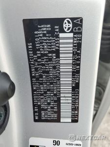 Zdjęcie 12 z 15 samochodu: 2018 TOYOTA COROLLA L VIN:5YFBURHE1JP839020 - miniatura
