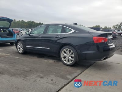 Drugie zdjęcie samochodu z przodu: 2015 CHEVROLET IMPALA LTZ VIN:2G1165S3XF9271064 - miniatura