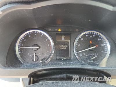 Zdjęcie 9 z 16 samochodu: 2016 TOYOTA HIGHLANDER LIMITED VIN:5TDYKRFH5GS168822 - miniatura