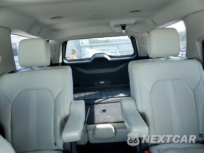 Zdjęcie 10 z 17 samochodu: 2020 FORD EXPEDITION MAX PLATINUM VIN:1FMJK1MT5LEA94078 - miniatura