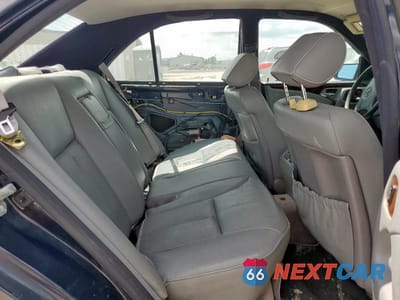 Zdjęcie 10 z 12 samochodu: 1997 MERCEDES-BENZ E 420 VIN:WDBJF72F0VA348667 - miniatura