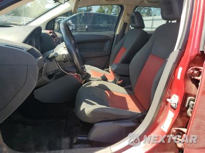 Zdjęcie 7 z 14 samochodu: 2008 DODGE CALIBER SXT VIN:1B3HB48B38D507152 - miniatura