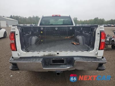 Zdjęcie 6 z 12 samochodu: 2017 GMC SIERRA C1500 VIN:1GTN1LEC5HZ253054 - miniatura