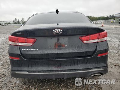 Zdjęcie 6 z 13 samochodu: 2020 KIA OPTIMA LX VIN:5XXGT4L35LG445064 - miniatura