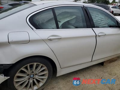 Zdjęcie 10 z 12 samochodu: 2016 BMW 528 XI VIN:WBA5A7C50GG148246 - miniatura