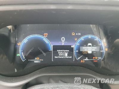Zdjęcie 9 z 13 samochodu: 2025 TOYOTA SIENNA XSE VIN:5TDCSKFC2SS164726 - miniatura
