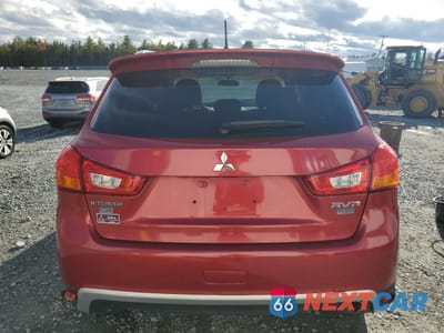 Zdjęcie 6 z 14 samochodu: 2015 MITSUBISHI RVR GT VIN:4A4AJ4AW3FE609731 - miniatura