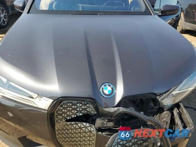 Zdjęcie 12 z 13 samochodu: 2024 BMW IX XDRIVE50 VIN:WB523CF01RCN79774 - miniatura