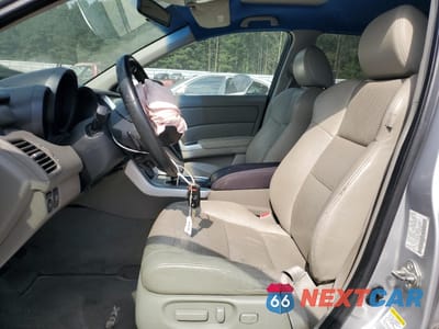 Zdjęcie 7 z 13 samochodu: 2007 ACURA RDX TECHNOLOGY VIN:5J8TB18517A011964 - miniatura