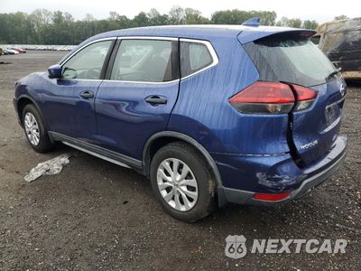 Drugie zdjęcie samochodu z przodu: 2018 NISSAN ROGUE S VIN:KNMAT2MV9JP604538 - miniatura