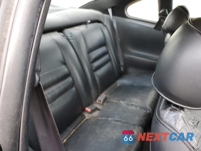 Zdjęcie 10 z 12 samochodu: 1996 FORD MUSTANG GT VIN:1FALP42X8TF107945 - miniatura