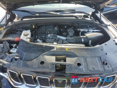 Zdjęcie 12 z 13 samochodu: 2023 JEEP GRAND CHEROKEE LIMITED VIN:1C4RJHBG7PC522968 - miniatura