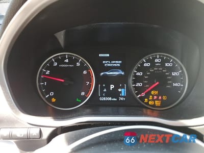 Zdjęcie 9 z 13 samochodu: 2024 MITSUBISHI ECLIPSE CROSS SE VIN:JA4ATWAA2RZ021280 - miniatura