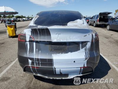 Zdjęcie 6 z 14 samochodu: 2023 TESLA MODEL Y VIN:7SAYGAEE5PF812336 - miniatura