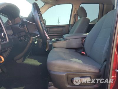 Zdjęcie 7 z 15 samochodu: 2018 RAM 1500 ST VIN:1C6RR6FT5JS195060 - miniatura