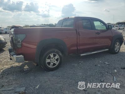 Trzecie zdjęcie samochodu z tyłu: 2007 TOYOTA TUNDRA DOUBLE CAB SR5 VIN:5TBRT54177S453840 - miniatura