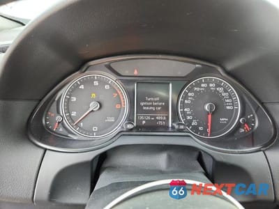 Zdjęcie 9 z 13 samochodu: 2016 AUDI Q5 PREMIUM PLUS VIN:WA1L2AFP6GA009169 - miniatura