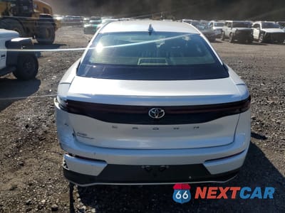 Zdjęcie 6 z 12 samochodu: 2023 TOYOTA CROWN XLE VIN:JTDAAAAF6P3006971 - miniatura