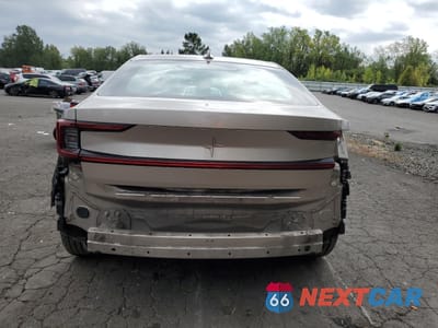 Zdjęcie 6 z 13 samochodu: 2023 POLESTAR 2 VIN:YSMET3KA0PL134010 - miniatura