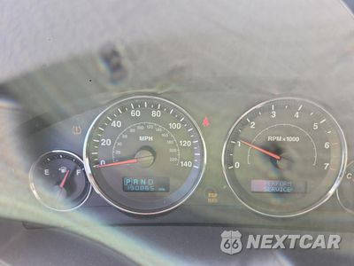 Zdjęcie 9 z 15 samochodu: 2007 JEEP GRAND CHEROKEE LAREDO VIN:1J8GR48K67C645559 - miniatura