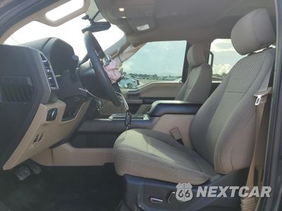 Zdjęcie 7 z 15 samochodu: 2018 FORD F150 SUPERCREW VIN:1FTEW1CG0JFB02156 - miniatura
