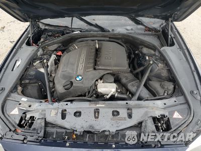 Zdjęcie 11 z 12 samochodu: 2011 BMW 535 I VIN:WBAFR7C54BC800556 - miniatura