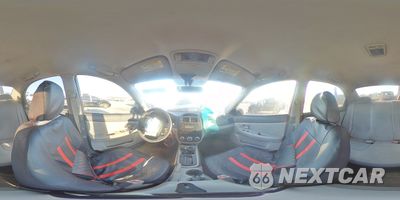 Zdjęcie 14 z 14 samochodu: 2009 KIA SPECTRA EX VIN:KNAFE222595666953 - miniatura