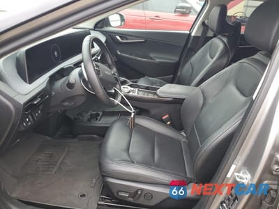 Zdjęcie 7 z 12 samochodu: 2022 KIA EV6 AWD 4D SUV WIND VIN:KNDC3DLC4N5044871 - miniatura