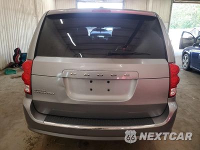 Zdjęcie 6 z 14 samochodu: 2013 DODGE GRAND CARAVAN SE VIN:2C4RDGBG9DR769011 - miniatura