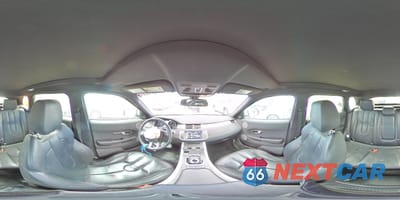 Zdjęcie 15 z 15 samochodu: 2013 LAND ROVER RANGE ROVER EVOQUE PURE PREMIUM VIN:SALVR2BG1DH781452 - miniatura