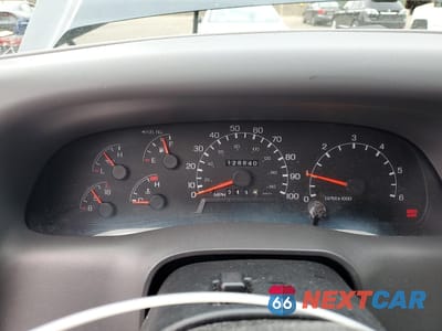 Zdjęcie 9 z 15 samochodu: 1999 FORD F350 SRW SUPER DUTY VIN:1FTSW30L9XEC34699 - miniatura