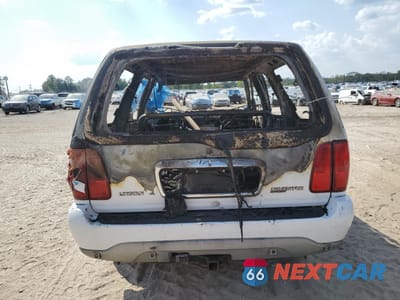 Zdjęcie 6 z 13 samochodu: 2002 LINCOLN NAVIGATOR VIN:5LMEU27R32LJ02414 - miniatura