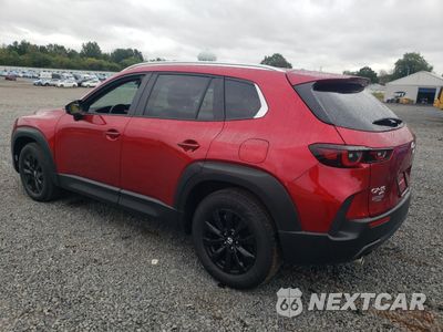 Drugie zdjęcie samochodu z przodu: 2024 MAZDA CX-50 PREFERRED VIN:7MMVABBM9RN211681 - miniatura