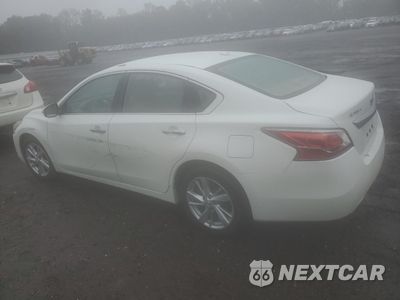 Drugie zdjęcie samochodu z przodu: 2015 NISSAN ALTIMA 2.5 VIN:1N4AL3AP3FN885370 - miniatura