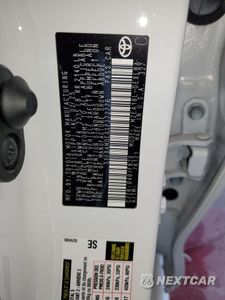 Zdjęcie 13 z 13 samochodu: 2025 TOYOTA COROLLA LE VIN:5YFB4MDE0SP272776 - miniatura
