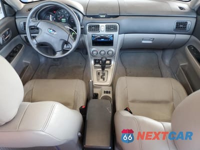 Zdjęcie 8 z 13 samochodu: 2004 SUBARU FORESTER 2.5XS VIN:JF1SG65644H723769 - miniatura