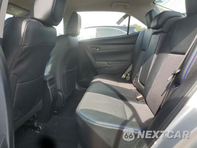 Zdjęcie 10 z 15 samochodu: 2017 TOYOTA COROLLA L VIN:5YFBURHE3HP676459 - miniatura