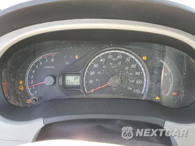 Zdjęcie 9 z 16 samochodu: 2011 TOYOTA SIENNA LE VIN:5TDKK3DCXBS138105 - miniatura