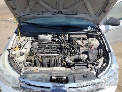 Zdjęcie 11 z 12 samochodu: 2010 FORD FOCUS SE VIN:1FAHP3FN0AW185903 - miniatura