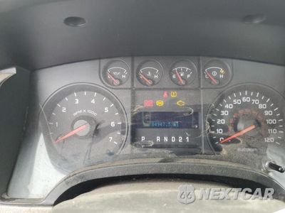 Zdjęcie 9 z 12 samochodu: 2009 FORD F150 VIN:1FTRF12W69KC07037 - miniatura